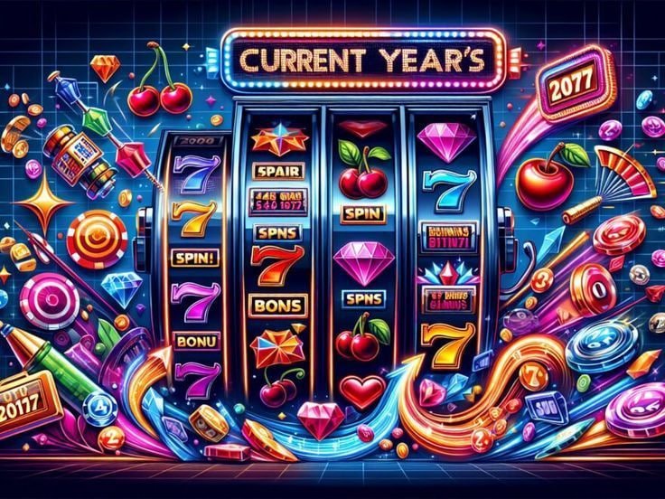 888xx Slot Online
